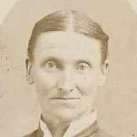 Martha Shelton (1830 - 1887) Profile